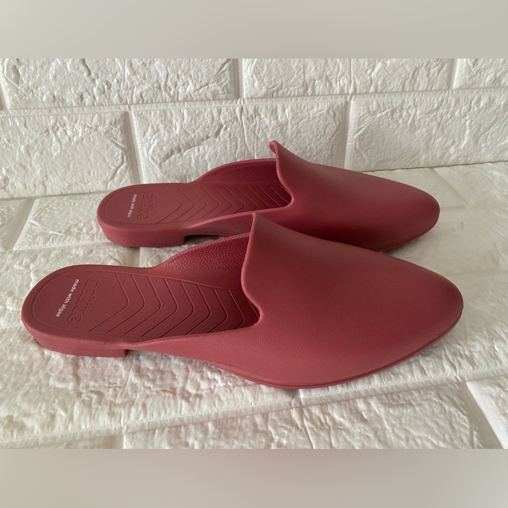 Native Shoes Ava Bloom Loafer Mule